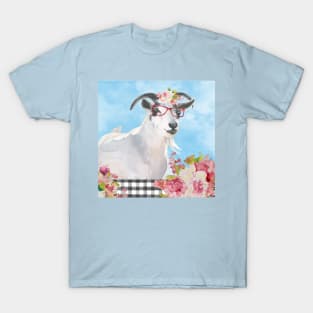 Farm Animal Beauties C2 T-Shirt
